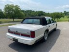 Thumbnail Photo 4 for 1995 Lincoln Town Car Signature